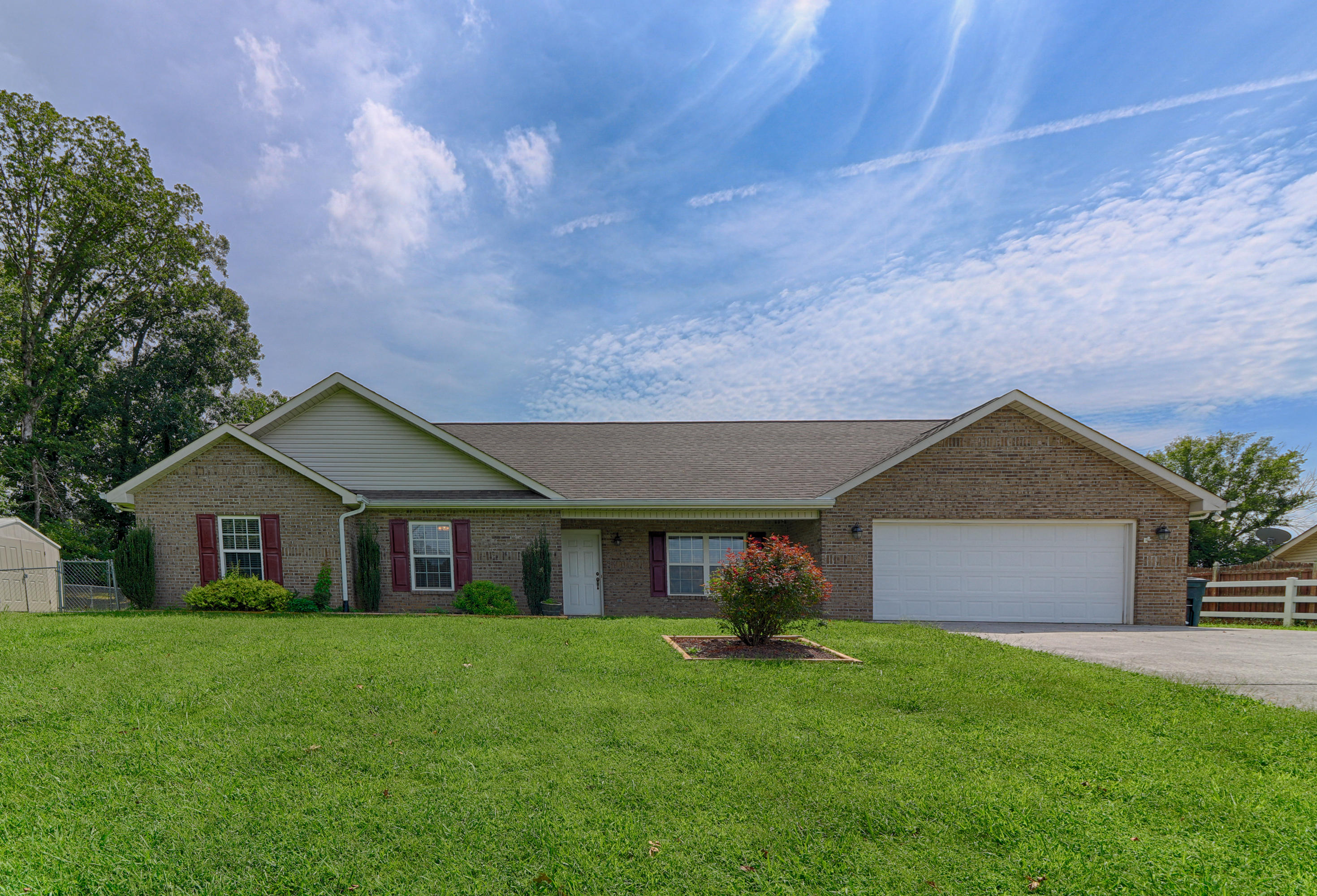 4252 Pea Ridge Road Maryville, TN 37804 - Photo 1 of 26 Pea Ridge Rd