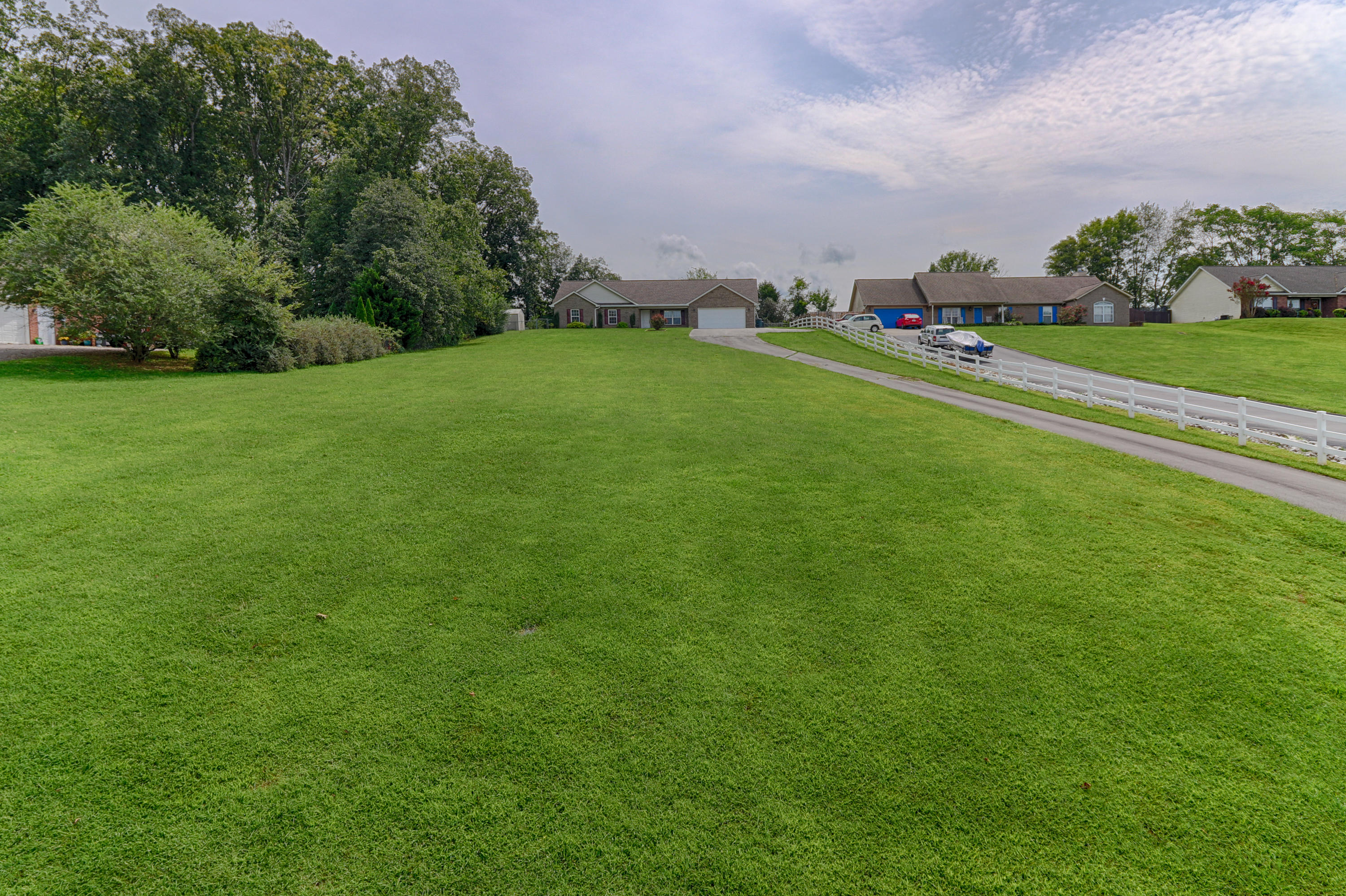 4252 Pea Ridge Road Maryville, TN 37804 - Photo 2 of 26 From Road