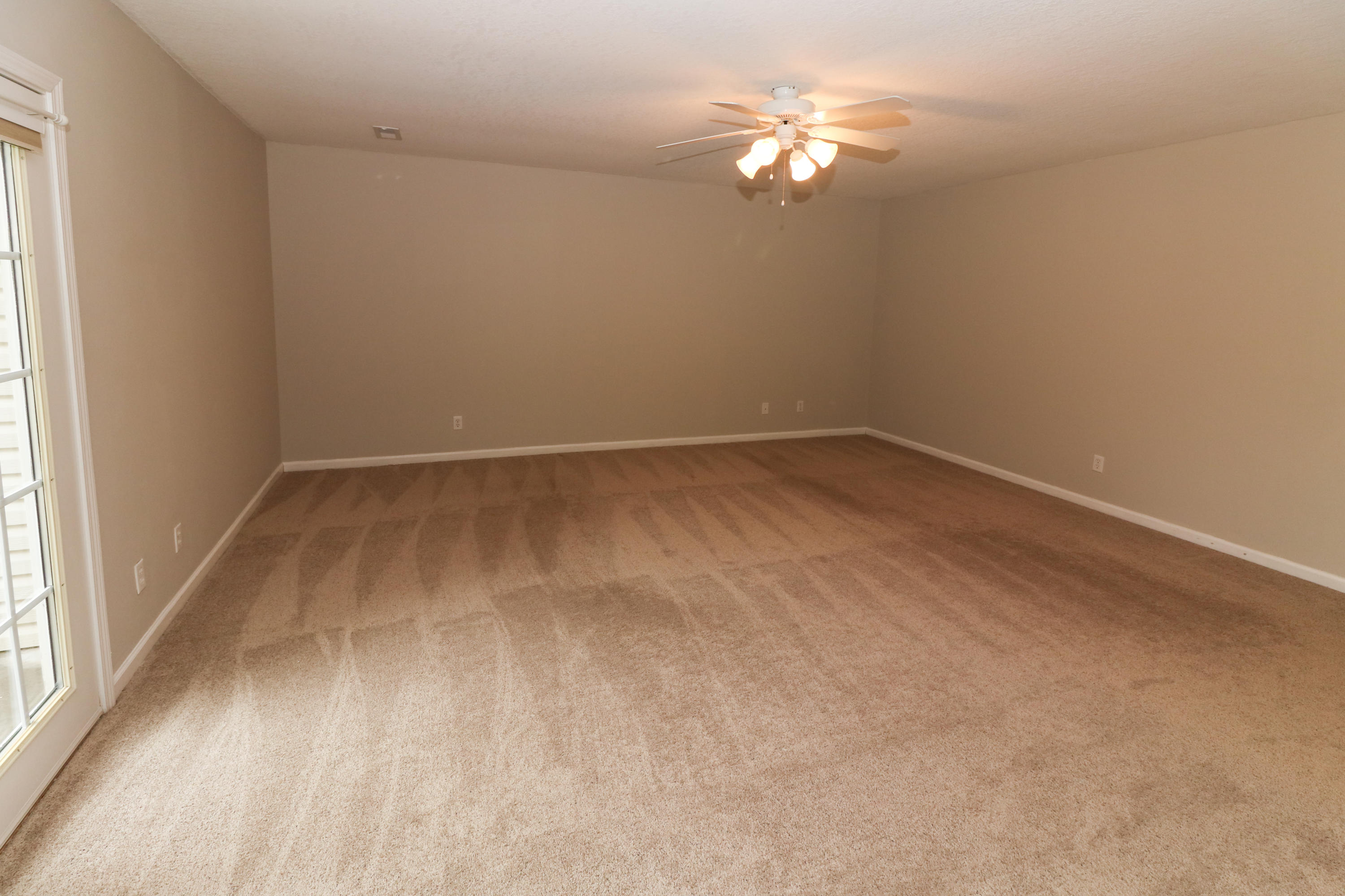 4252 Pea Ridge Road Maryville, TN 37804 - Photo 15 of 26 Master Bedroom