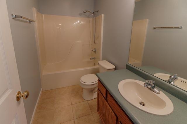 4252 Pea Ridge Road Maryville, TN 37804 - Photo 20 of 26 Hall Bath
