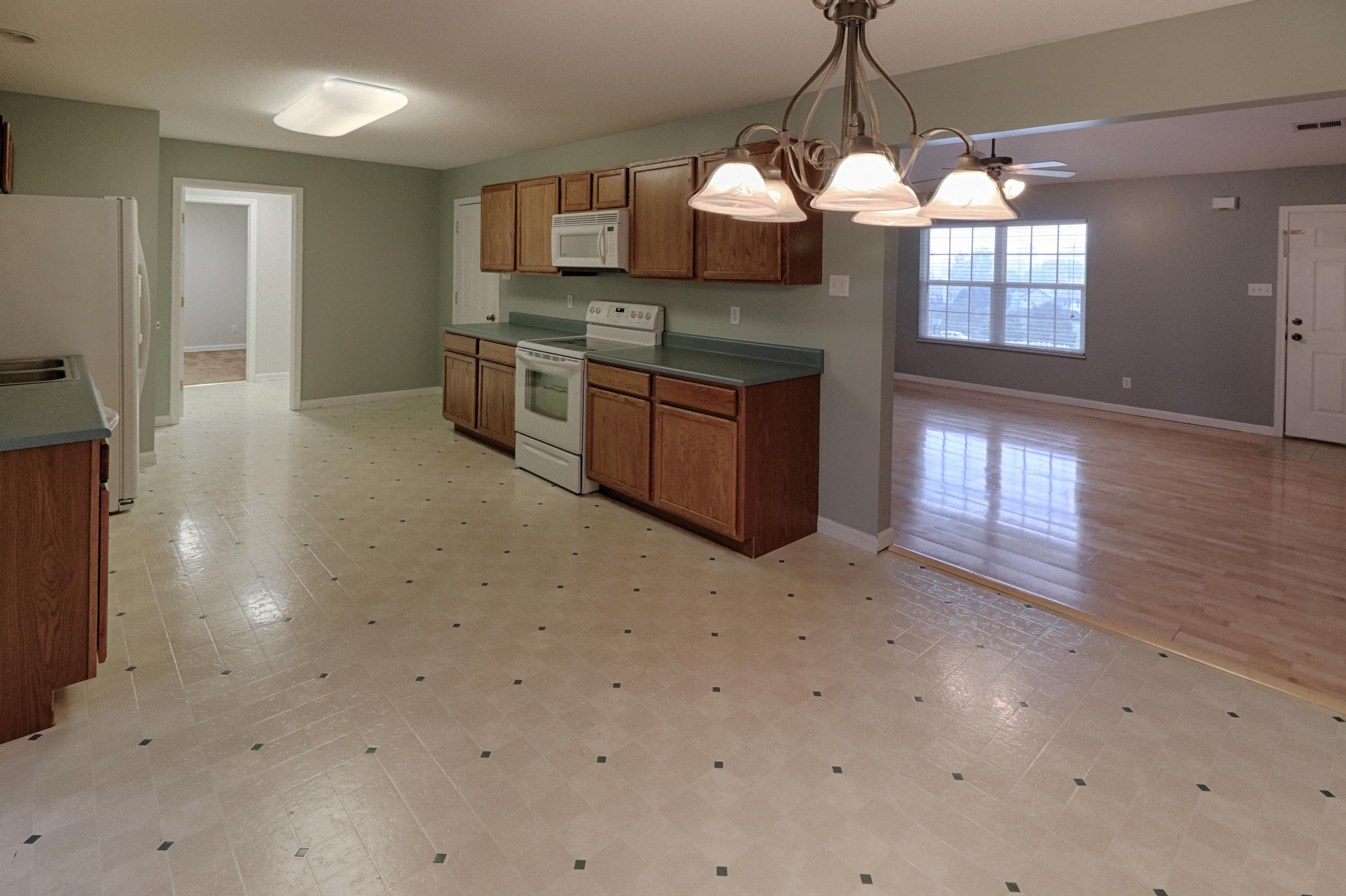 4252 Pea Ridge Road Maryville, TN 37804 - Photo 7 of 26 From Dining Area