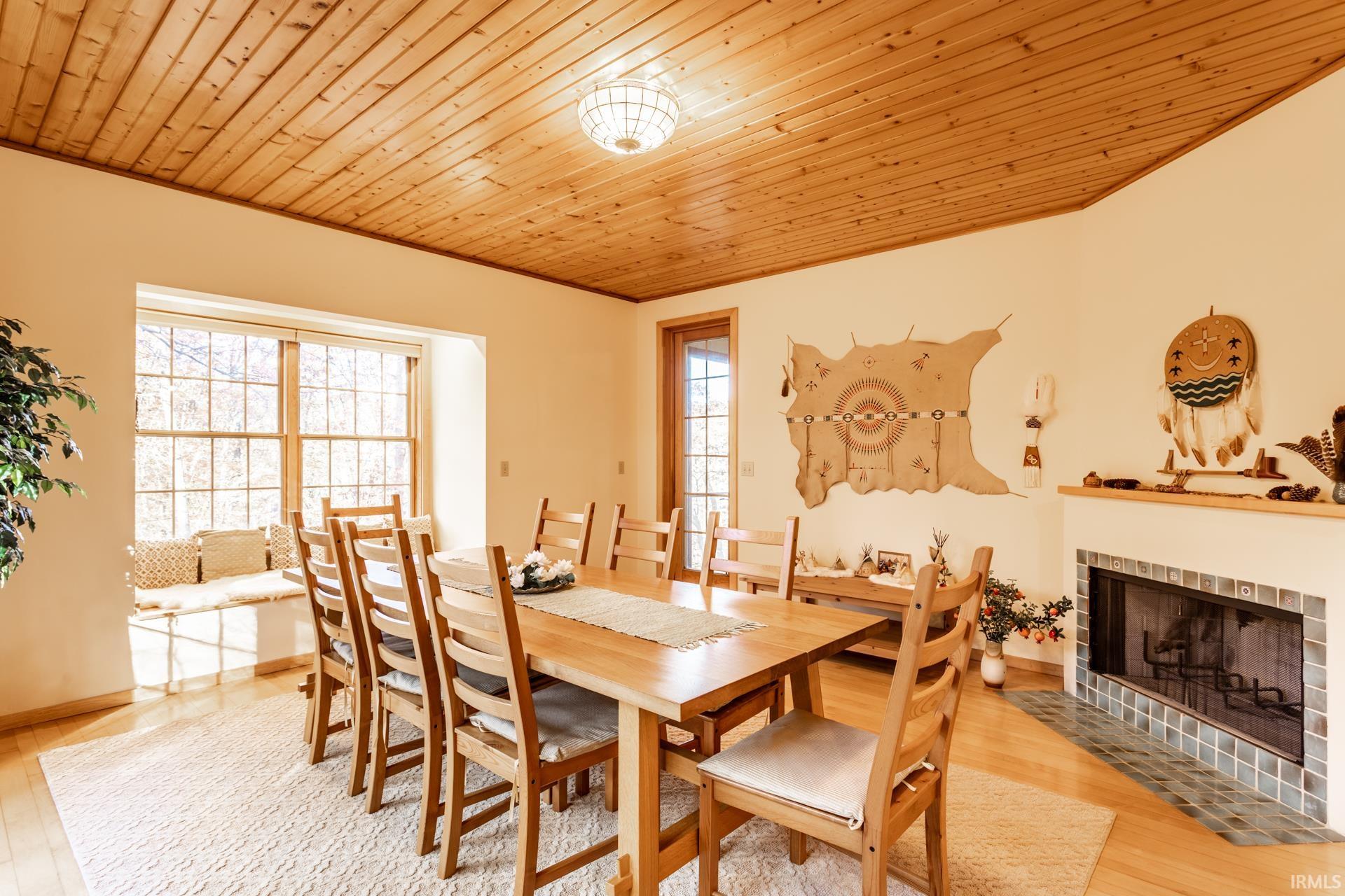 6671 East Gross Road Bloomington, IN 47401 - Photo 12 of 36