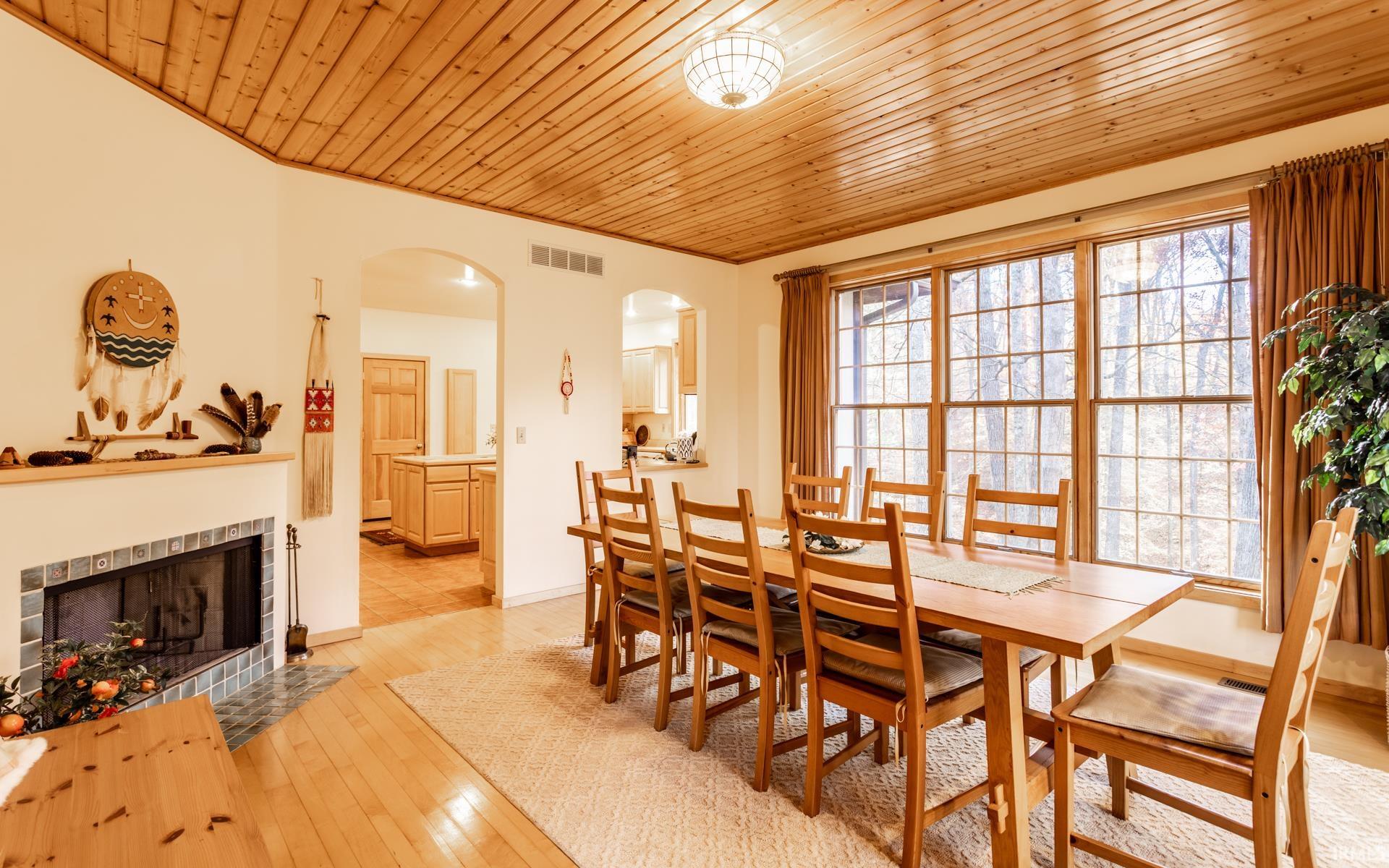 6671 East Gross Road Bloomington, IN 47401 - Photo 15 of 25