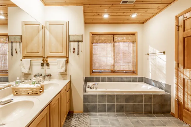 $1,299,900 | 6671 East Gross Road, Bloomington, IN 47401