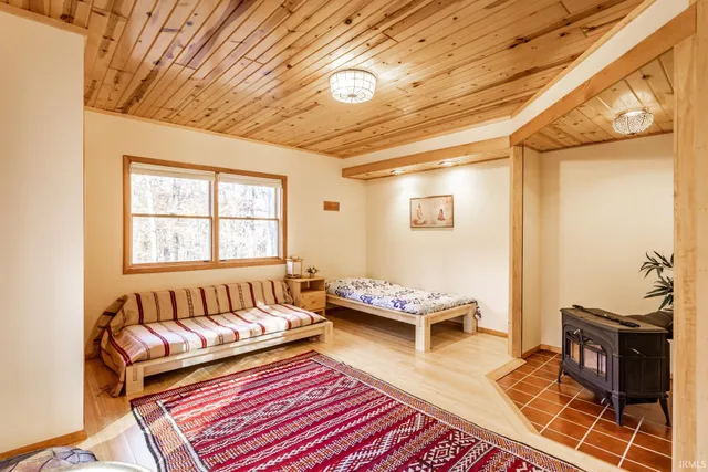 $1,149,900 | 6671 East Gross Road, Bloomington, IN 47401