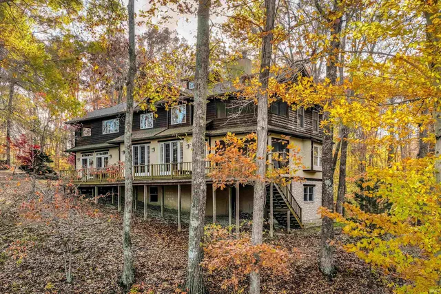 $1,149,900 | 6671 East Gross Road, Bloomington, IN 47401