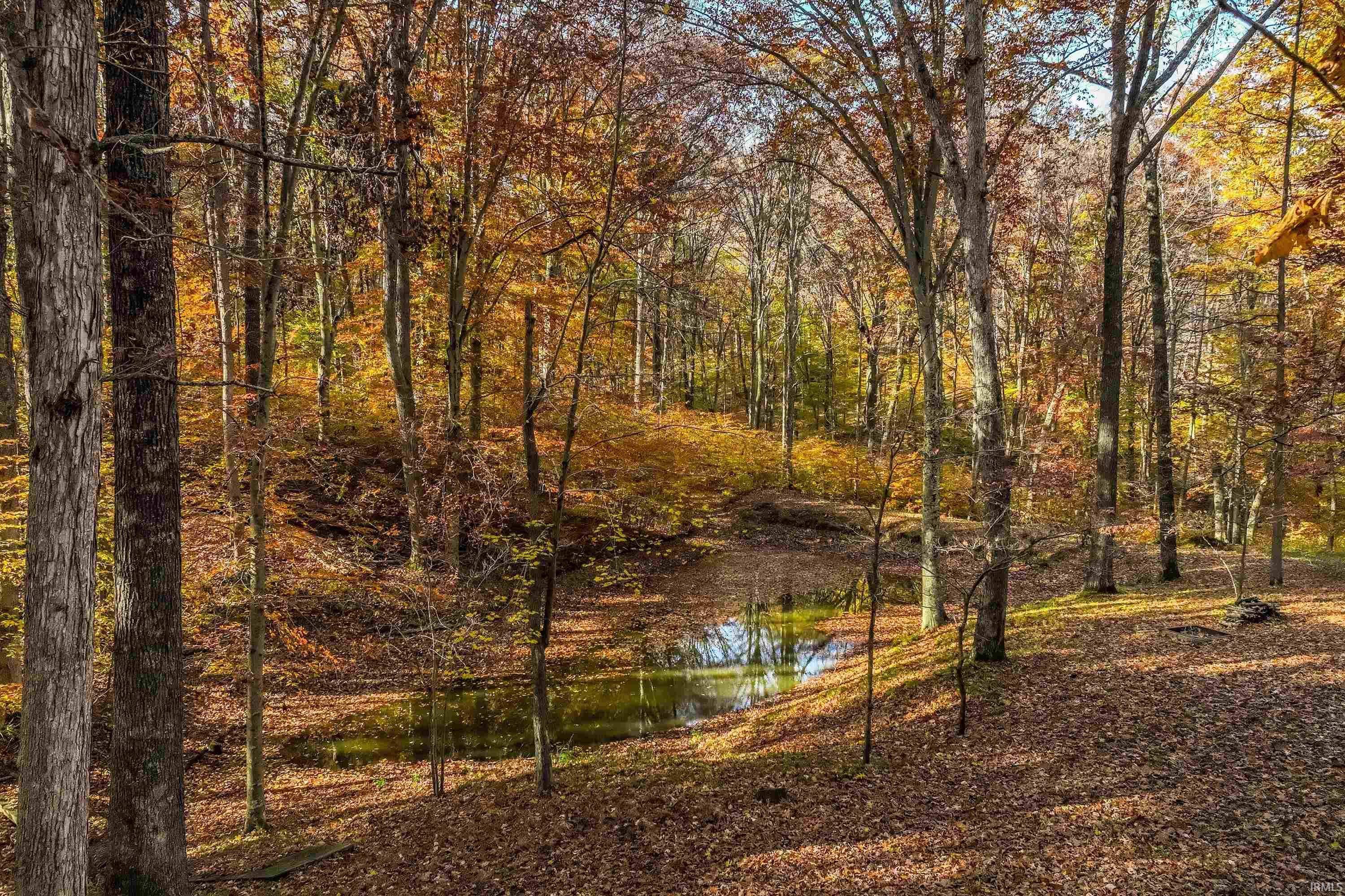 6671 East Gross Road Bloomington, IN 47401 - Photo 24 of 25