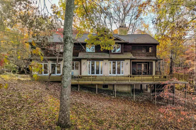 $1,149,900 | 6671 East Gross Road, Bloomington, IN 47401