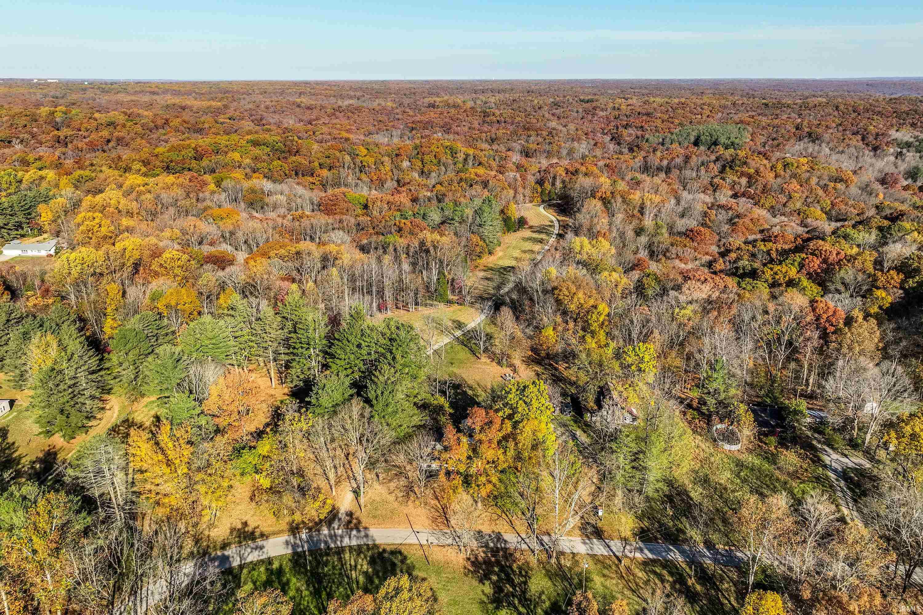 6671 East Gross Road Bloomington, IN 47401 - Photo 31 of 36