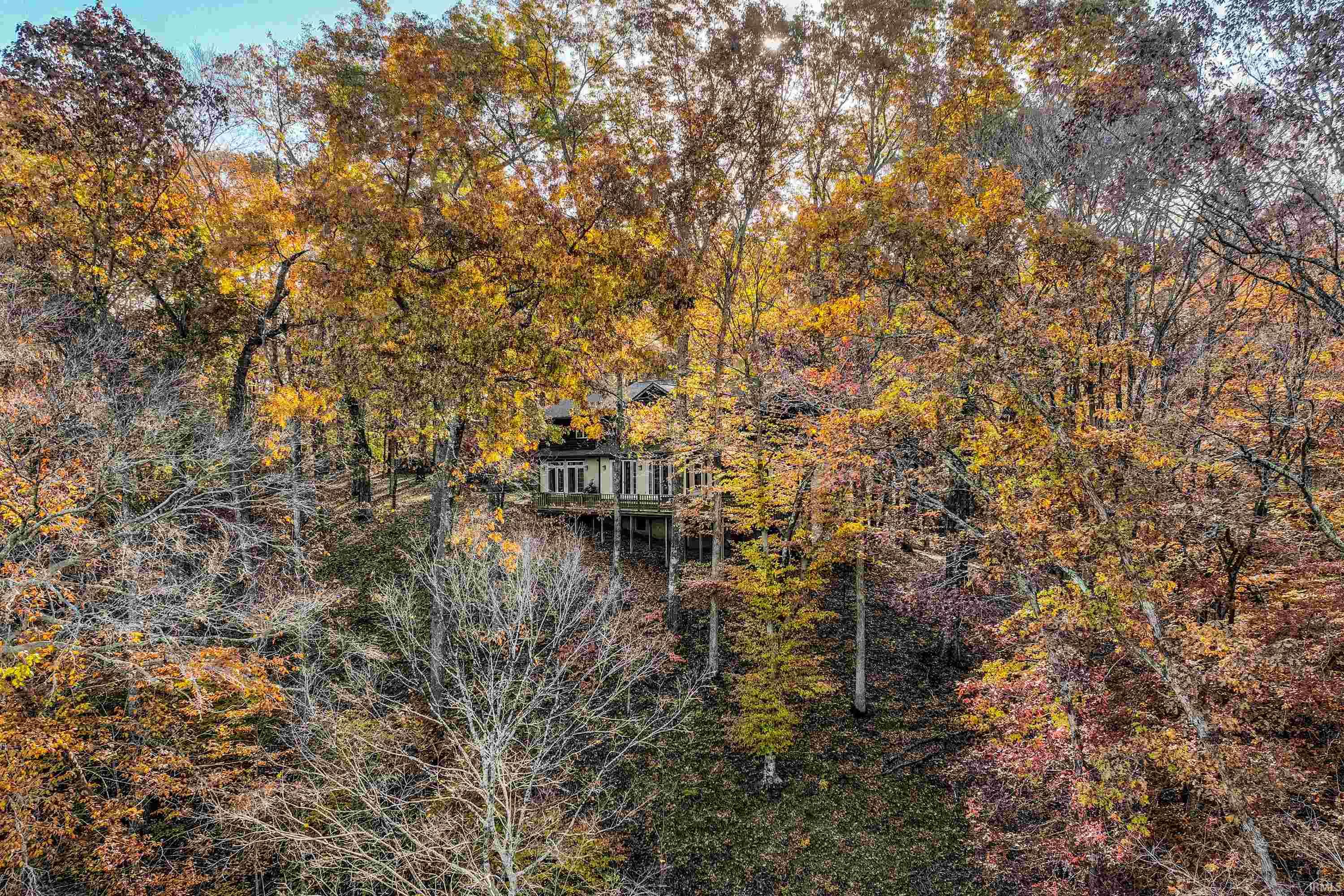 6671 East Gross Road Bloomington, IN 47401 - Photo 34 of 36