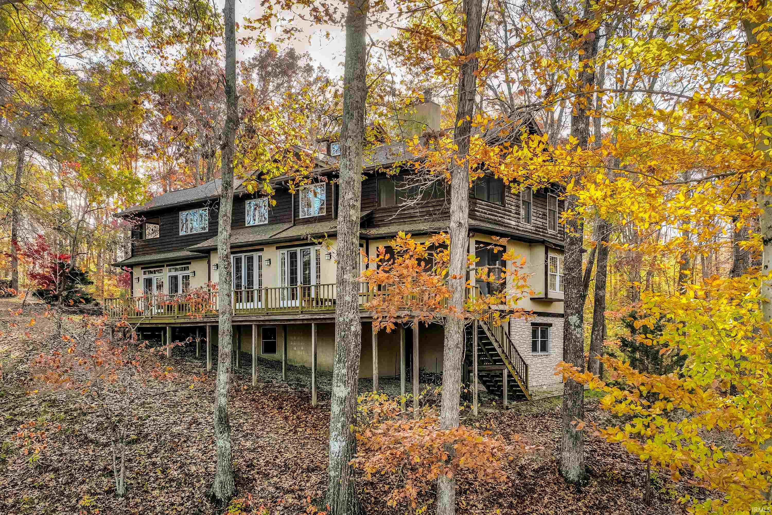 6671 East Gross Road Bloomington, IN 47401 - Photo 36 of 36