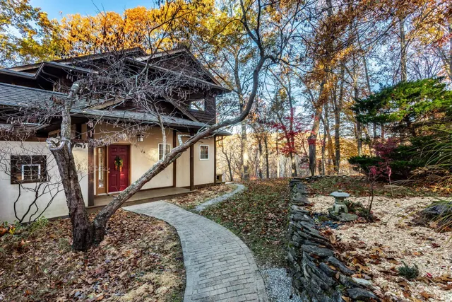 $1,299,900 | 6671 East Gross Road, Bloomington, IN 47401