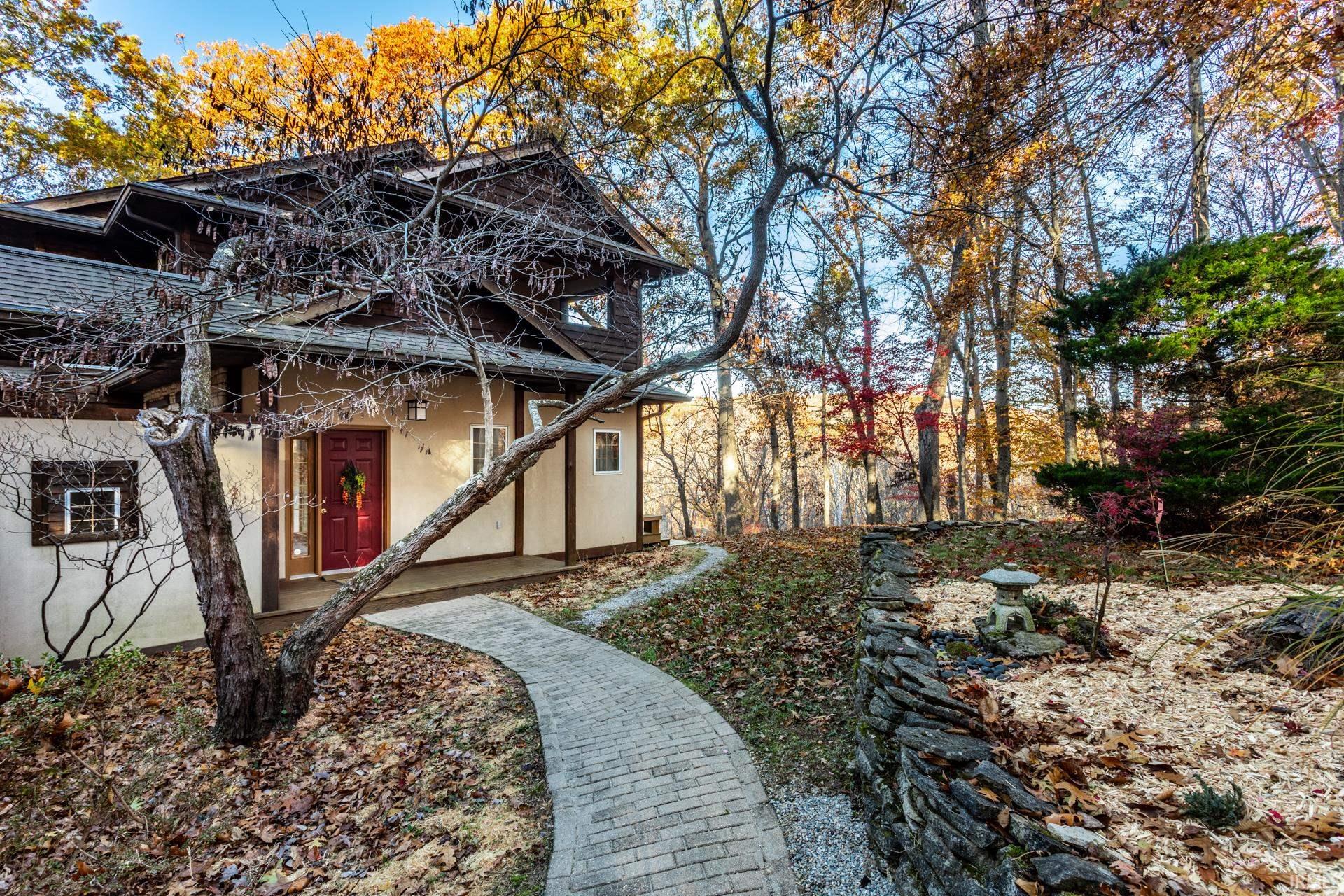 6671 East Gross Road Bloomington, IN 47401 - Photo 5 of 36