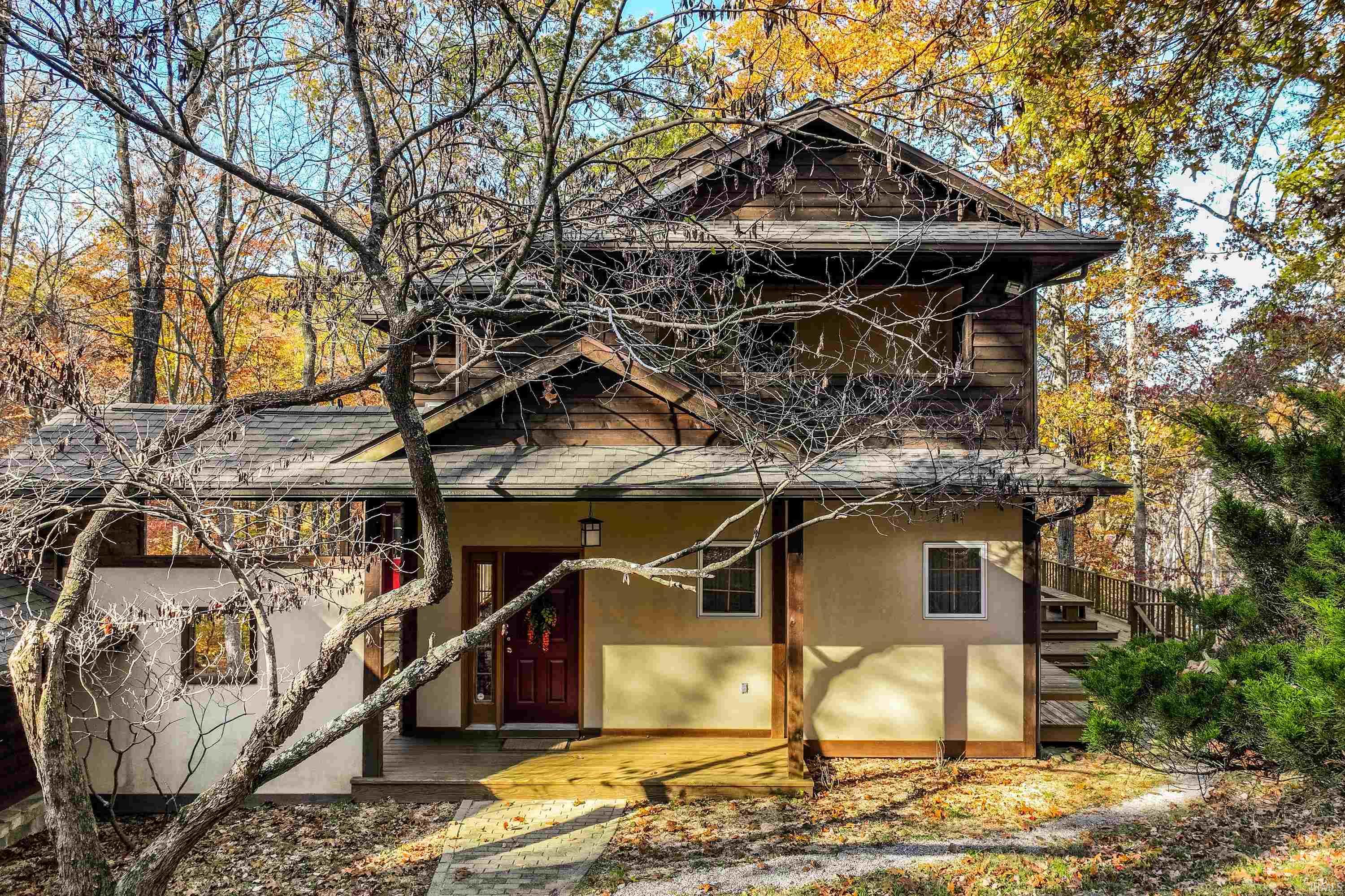 6671 East Gross Road Bloomington, IN 47401 - Photo 6 of 25