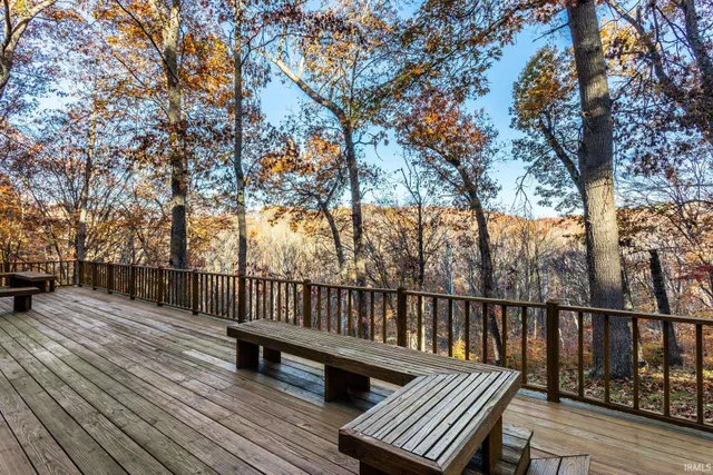 $1,149,900 | 6671 East Gross Road, Bloomington, IN 47401