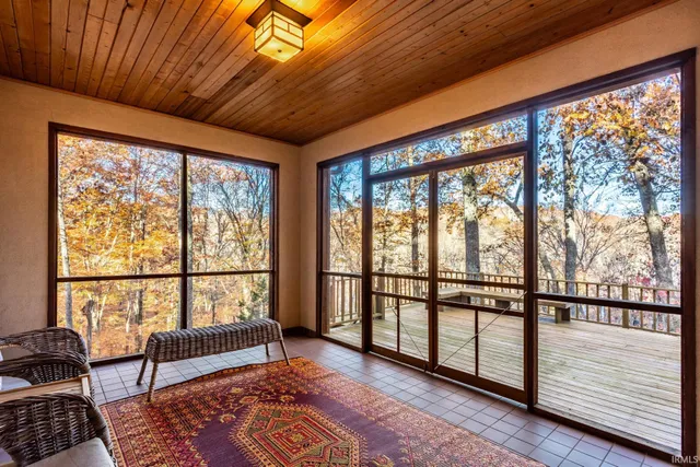 $1,149,900 | 6671 East Gross Road, Bloomington, IN 47401