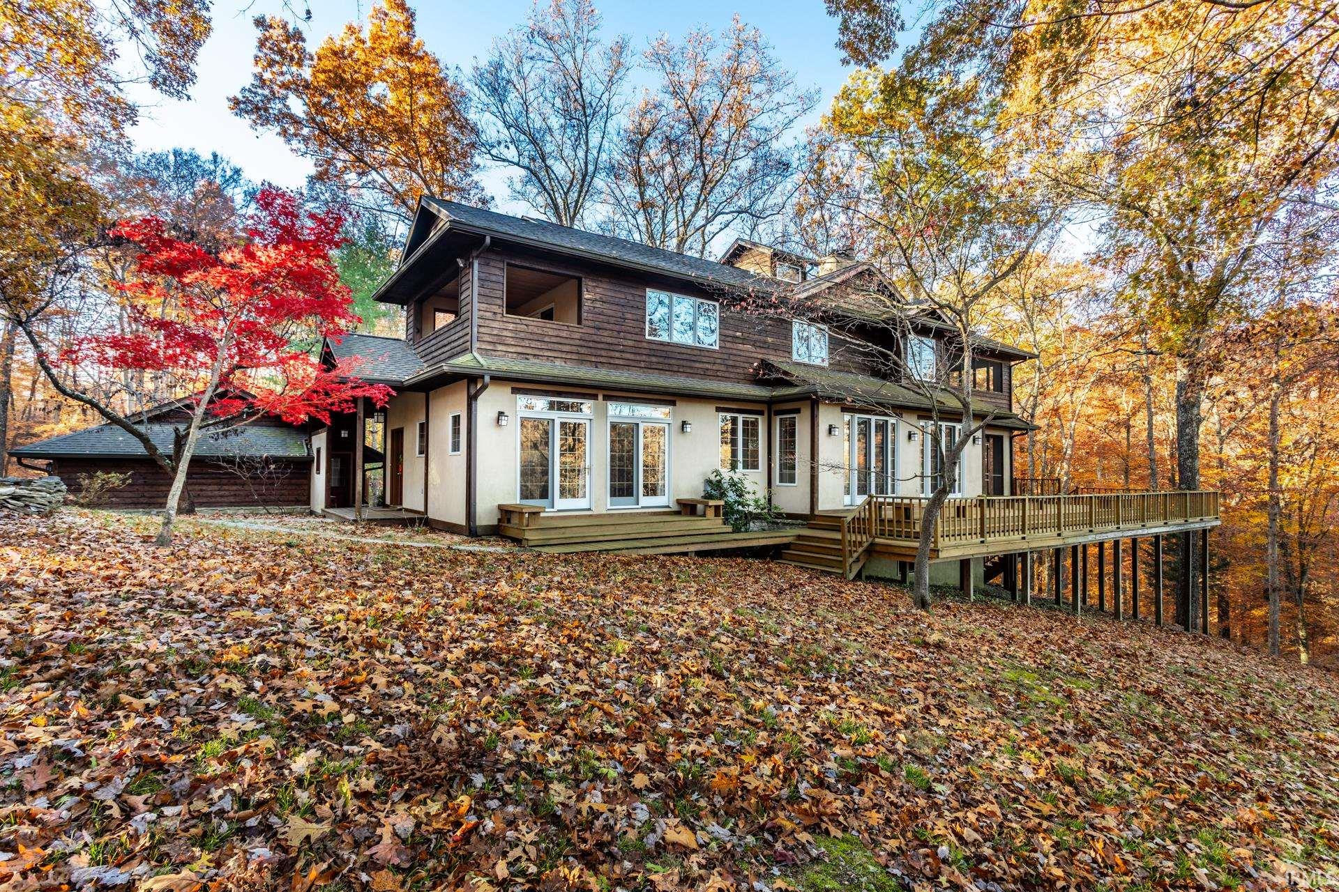 6671 East Gross Road Bloomington, IN 47401 - Photo 9 of 25