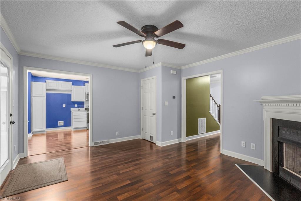 1760 Spring Path Trail Clemmons, NC 27012 - Photo 7 of 25