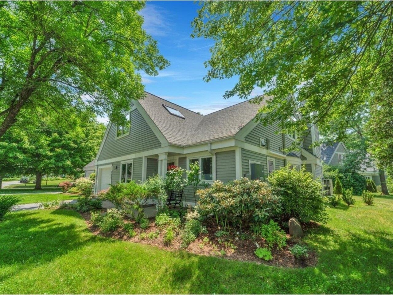 165 Cumberland Road, Unit 51 Burlington, VT 05408 - Photo 1 of 25 Gallery Image 1