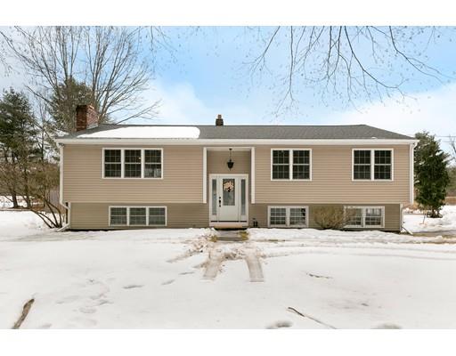 80 Crosby Road Berlin, MA 01503 - Photo 1 of 29 Gallery Image 1
