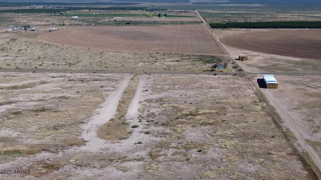 a view of an ocean beach