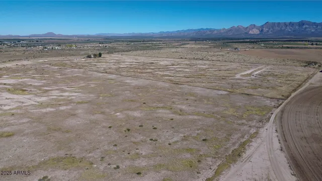 a view of an ocean beach