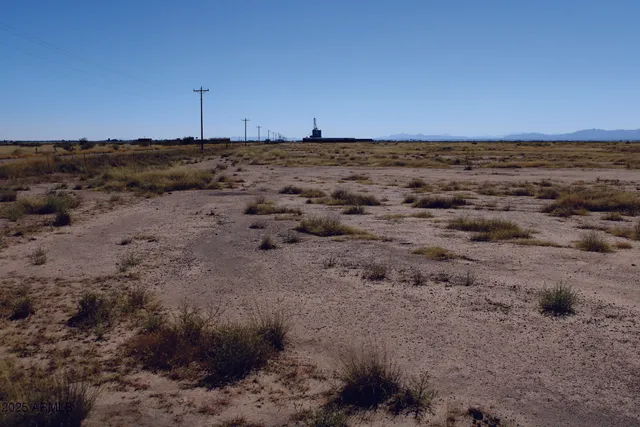 $19,900 | 17.64-acre North Central Highway, Unit 3, Elfrida, AZ 85610