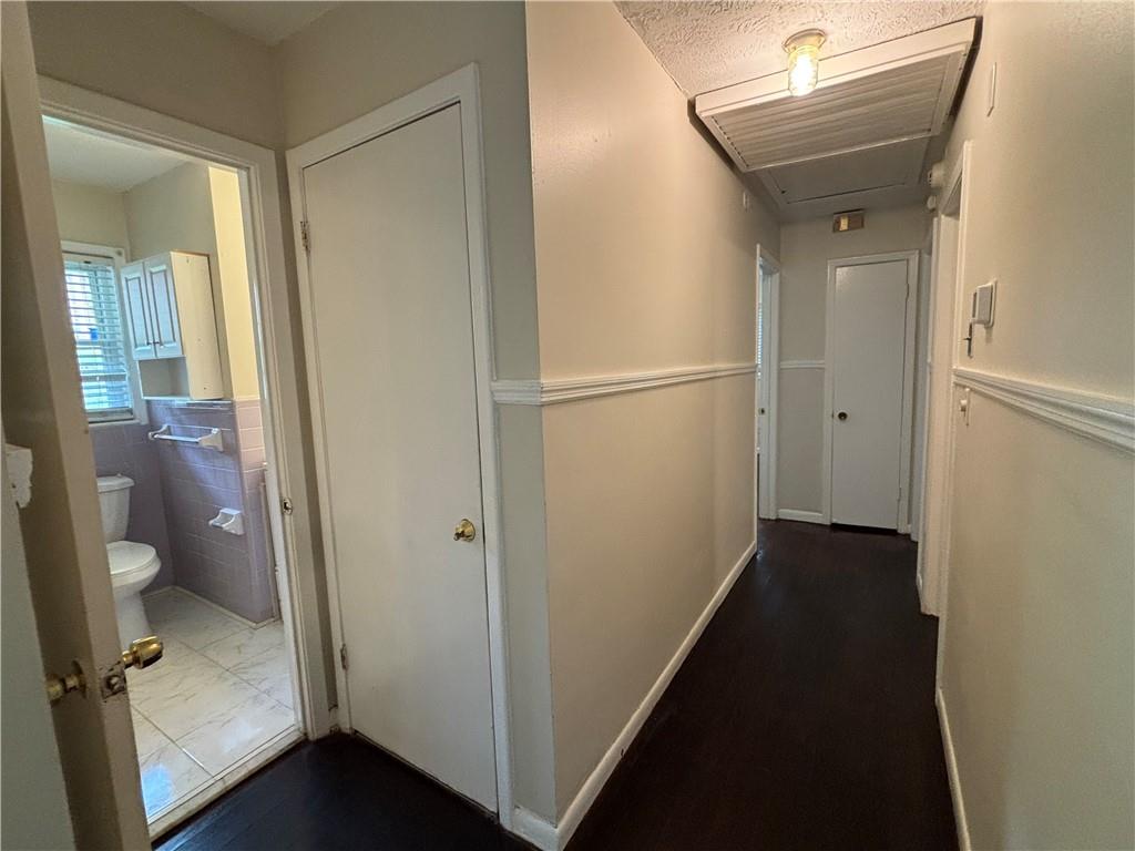2712 Sherlock Drive, Unit A Decatur, GA 30034 - Photo 13 of 24