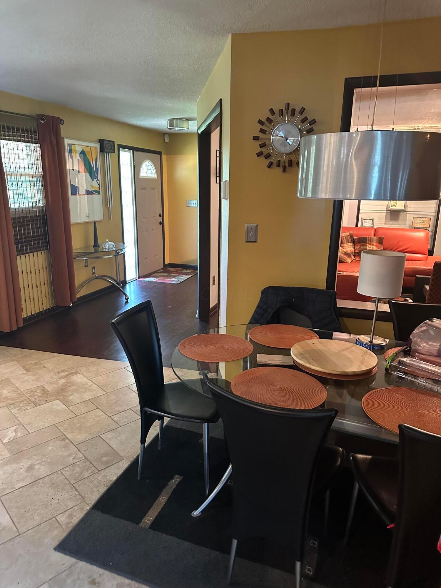 602 Hibbs Road Grove City, OH 43123 - Photo 19 of 50 Dining