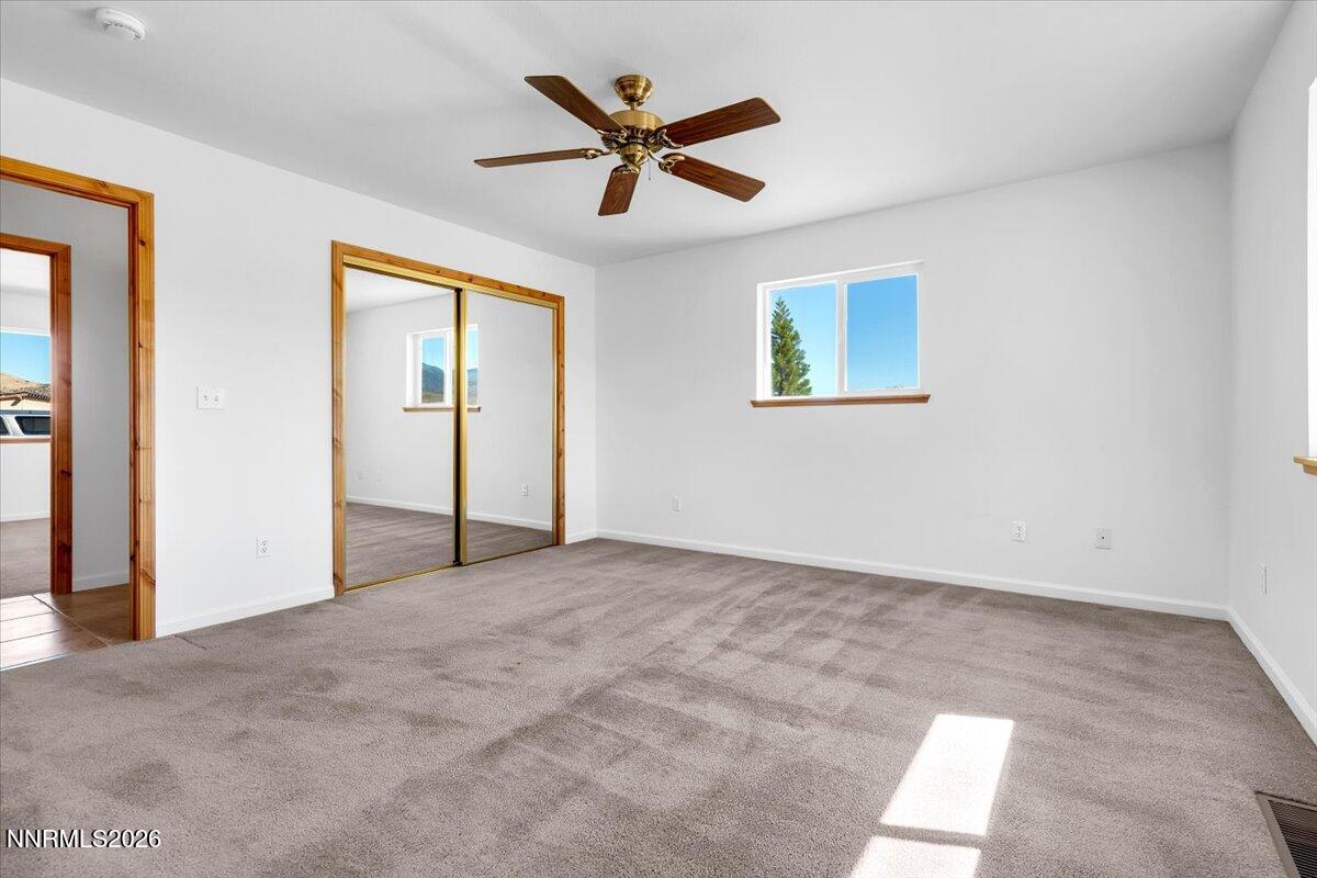 555 Serenity Place Reno, NV 89510 - Photo 21 of 67 Primary Bedroom