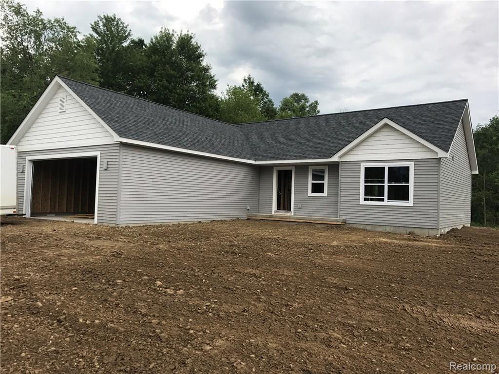 4640 East Clyde Road Howell, MI 48855 - Photo 2 of 5