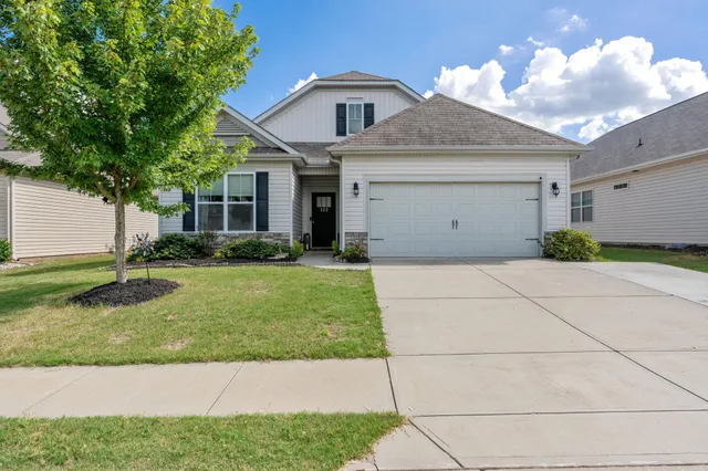 $359,000 | 122 Northwild Drive, Duncan, SC 29334