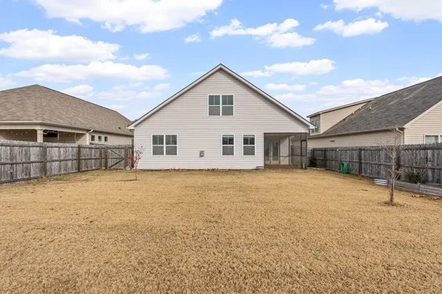 $359,000 | 122 Northwild Drive, Duncan, SC 29334