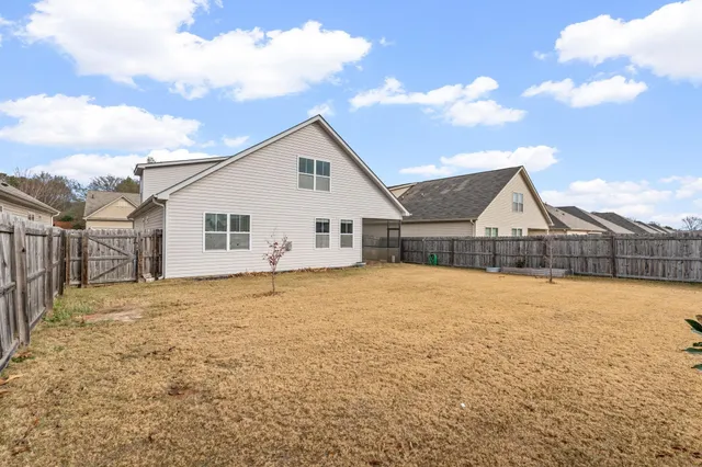 $359,000 | 122 Northwild Drive, Duncan, SC 29334