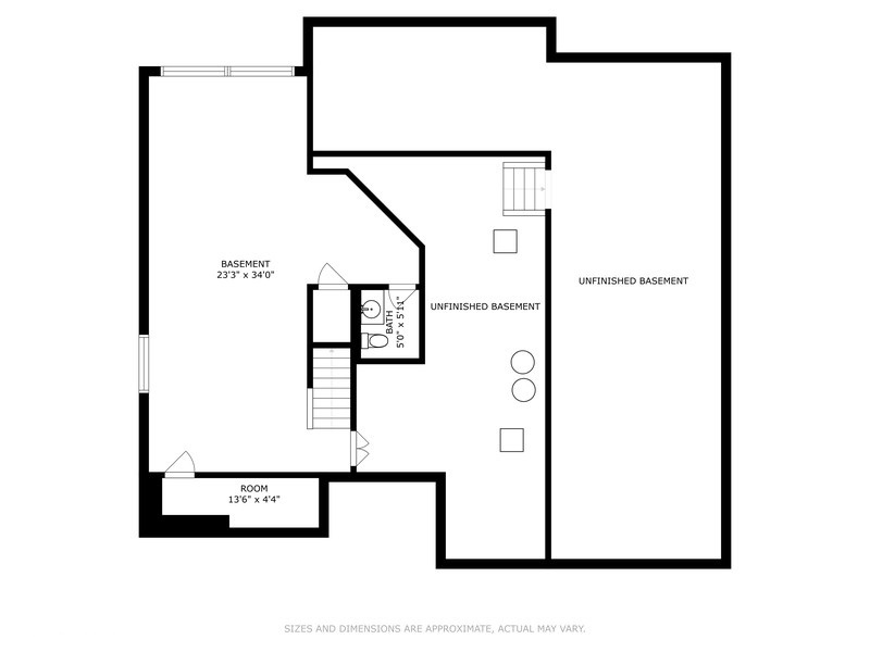 9 Forest Gate Circle Oak Brook, IL 60523 - Photo 39 of 39 a picture of a room with a floor