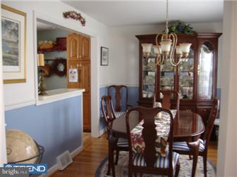 635 Wayne Avenue Springfield, PA 19064 - Photo 4 of 12 Dining Room