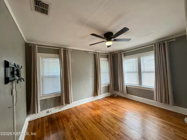 $1,450 | 2325 Myra Street, Unit 3, Jacksonville, FL 32204