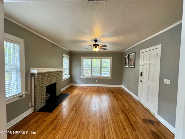 $1,450 | 2325 Myra Street, Unit 3, Jacksonville, FL 32204