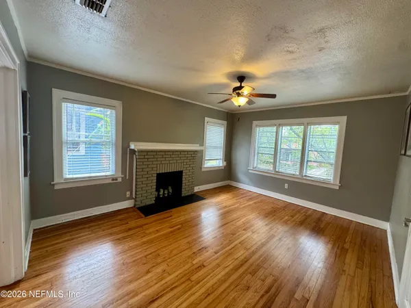 $1,450 | 2325 Myra Street, Unit 3, Jacksonville, FL 32204