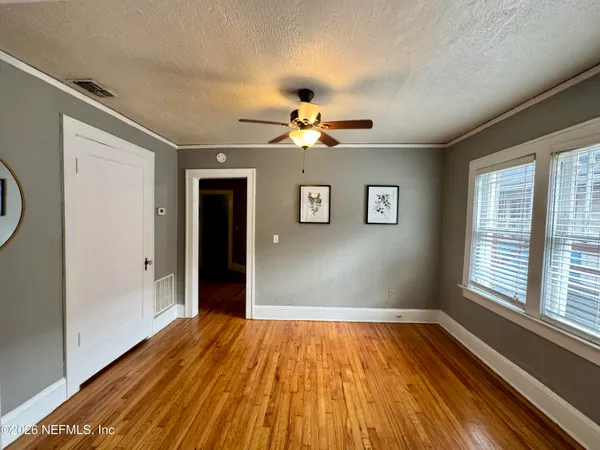 $1,450 | 2325 Myra Street, Unit 3, Jacksonville, FL 32204