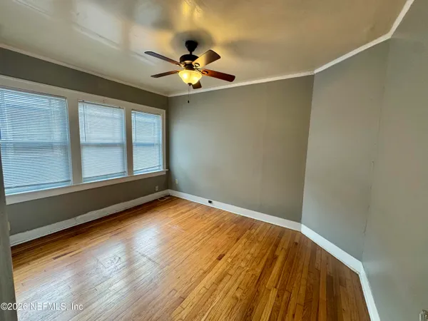 $1,450 | 2325 Myra Street, Unit 3, Jacksonville, FL 32204