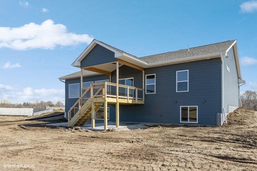 1022 High Rdg Trail Solon, IA 52333 - Photo 40 of 41 Gallery Image 40