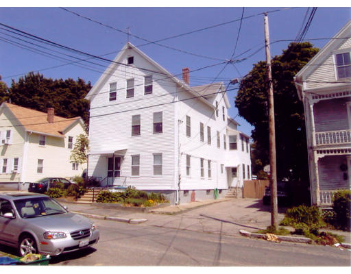 12 Reeves Worcester, MA 01607 - Photo 1 of 1 Gallery Image 1