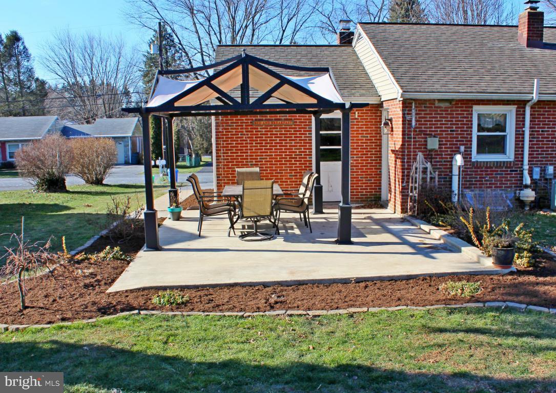 321 Dahlia Road Lancaster, PA 17602 - Photo 23 of 25 Gallery Image 23