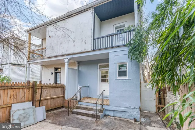 $165,000 | 2119 Green Street, Harrisburg, PA 17110