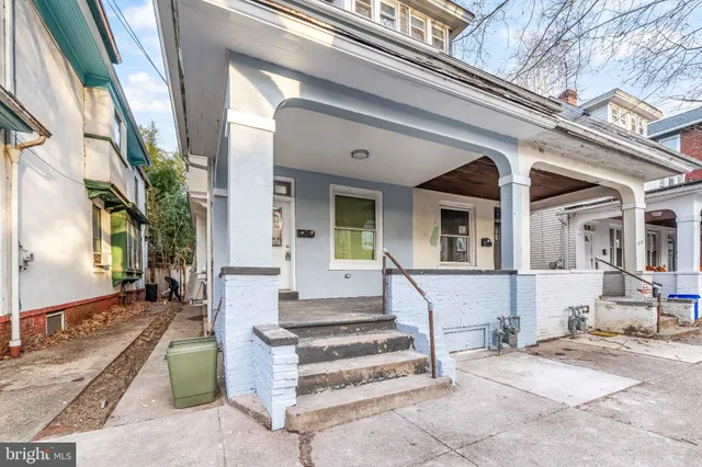 $165,000 | 2119 Green Street, Harrisburg, PA 17110