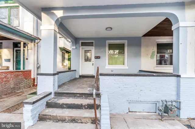 $165,000 | 2119 Green Street, Harrisburg, PA 17110