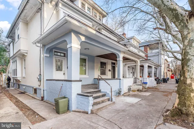 $165,000 | 2119 Green Street, Harrisburg, PA 17110