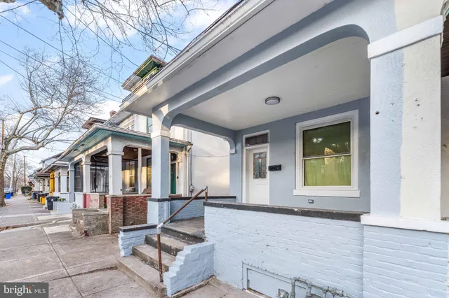 $165,000 | 2119 Green Street, Harrisburg, PA 17110