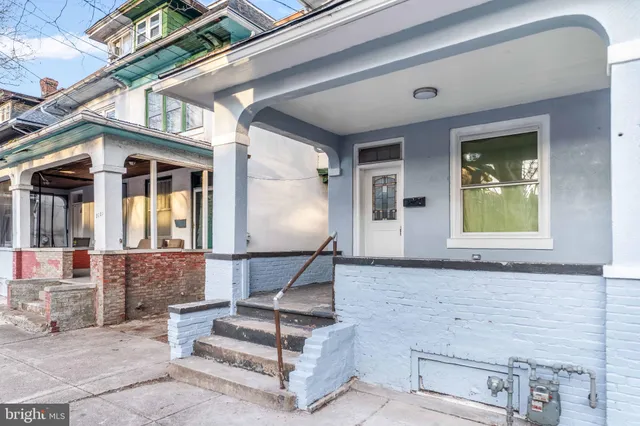 $165,000 | 2119 Green Street, Harrisburg, PA 17110